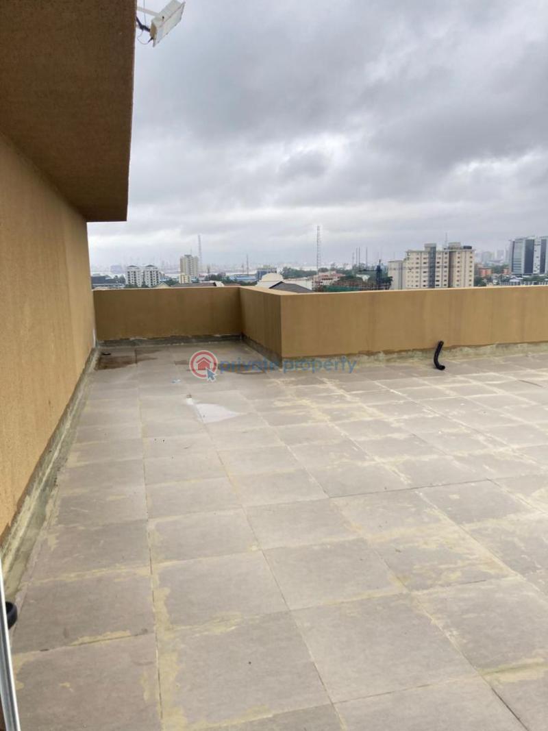 2 and 3 luxury penthouses for lease – victoria island, lagos* - 10 3 bedroom Block Of Flats For Rent Musa Yar’adua Drive, Victoria Island, Lagos Victoria Island Lagos - 10