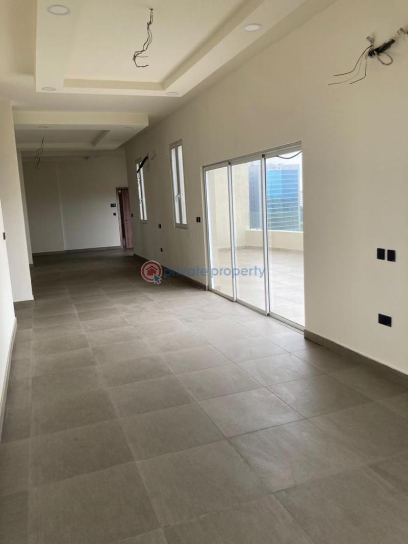 2 and 3 luxury penthouses for lease – victoria island, lagos* - 16 3 bedroom Block Of Flats For Rent Musa Yar’adua Drive, Victoria Island, Lagos Victoria Island Lagos - 16