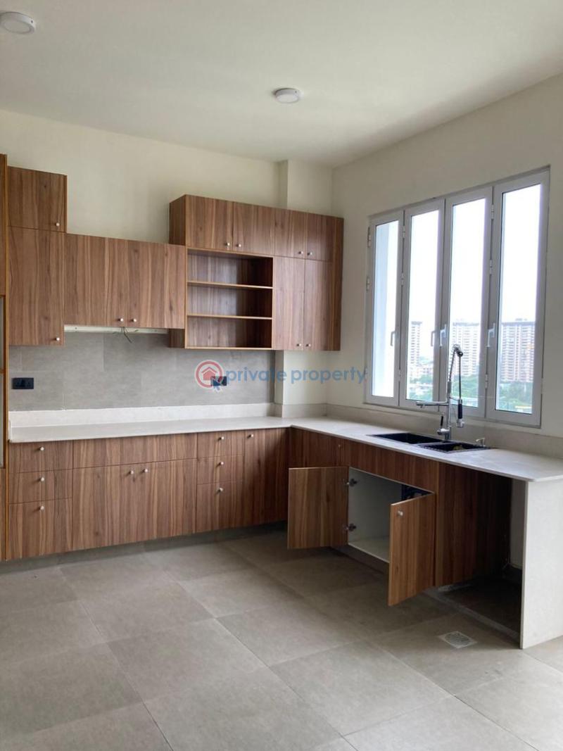 2 and 3 luxury penthouses for lease – victoria island, lagos* - 4 3 bedroom Block Of Flats For Rent Musa Yar’adua Drive, Victoria Island, Lagos Victoria Island Lagos - 4