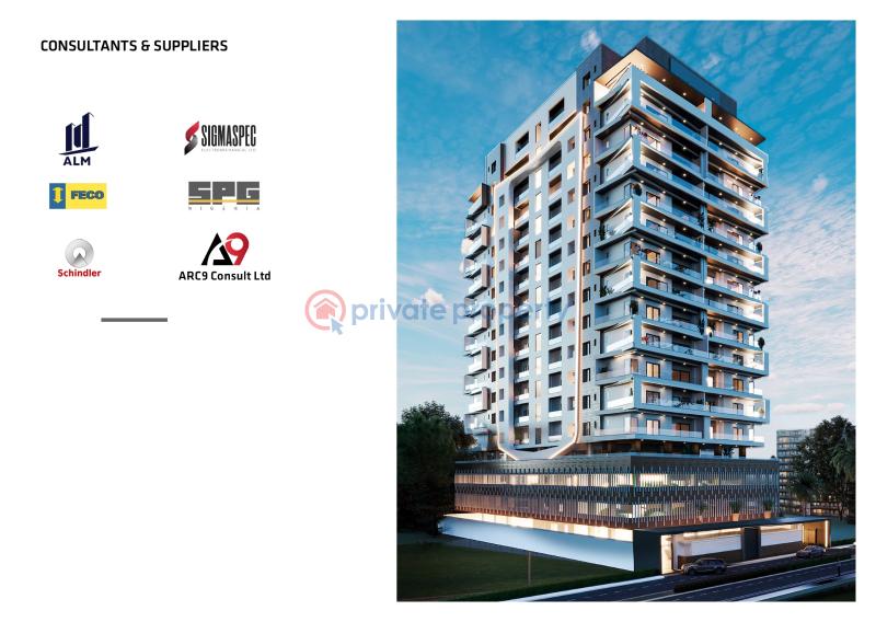 4 bedroom Penthouse For Sale Banana Island Estate Banana Island Ikoyi Lagos - 0