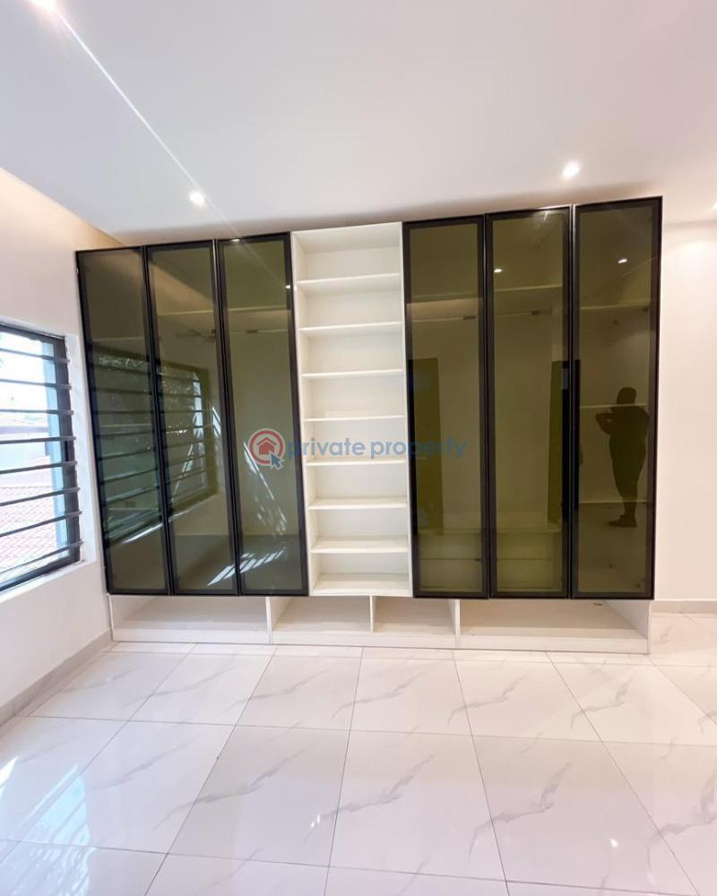 3 bedroom Block Of Flats For Rent Lekki Phase 1 Lagos - 1