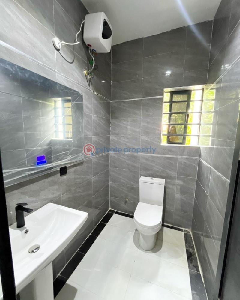 3 bedroom Block Of Flats For Rent Lekki Phase 1 Lagos - 2