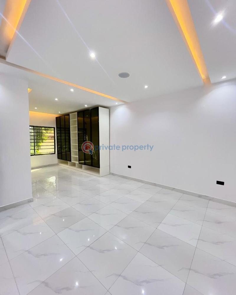 3 bedroom Block Of Flats For Rent Lekki Phase 1 Lagos - 9