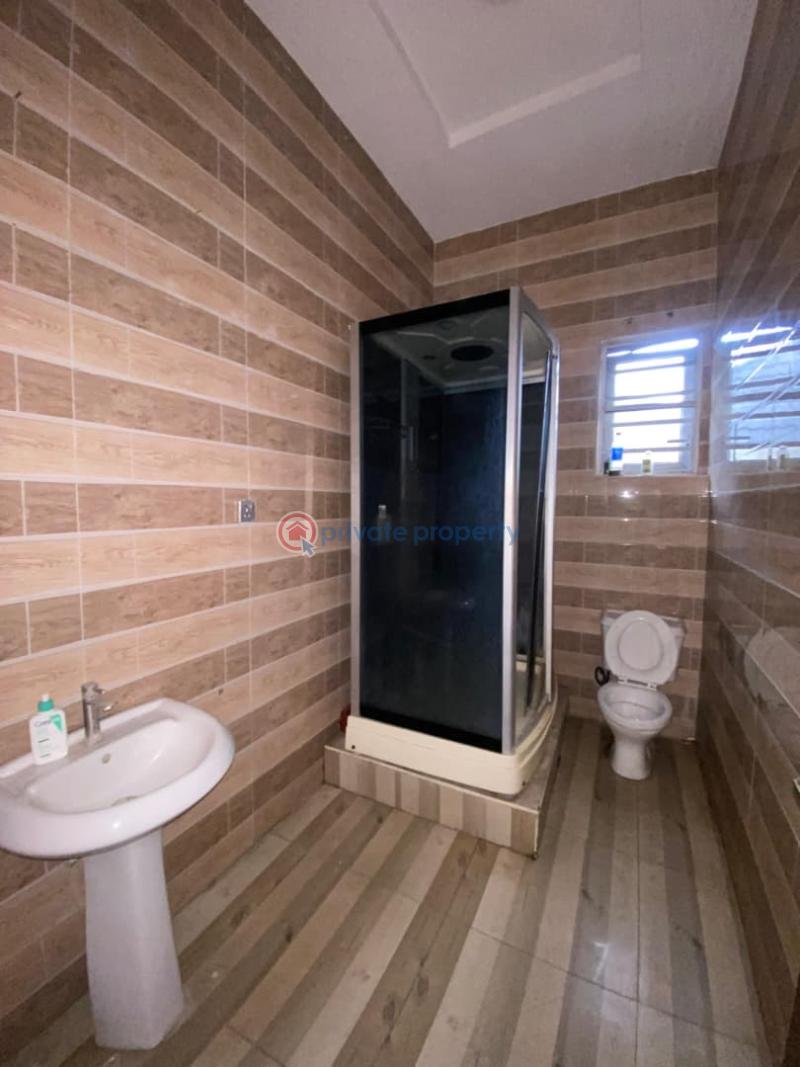 5 bedroom Detached Duplex For Rent Osapa Lekki Lagos - 10