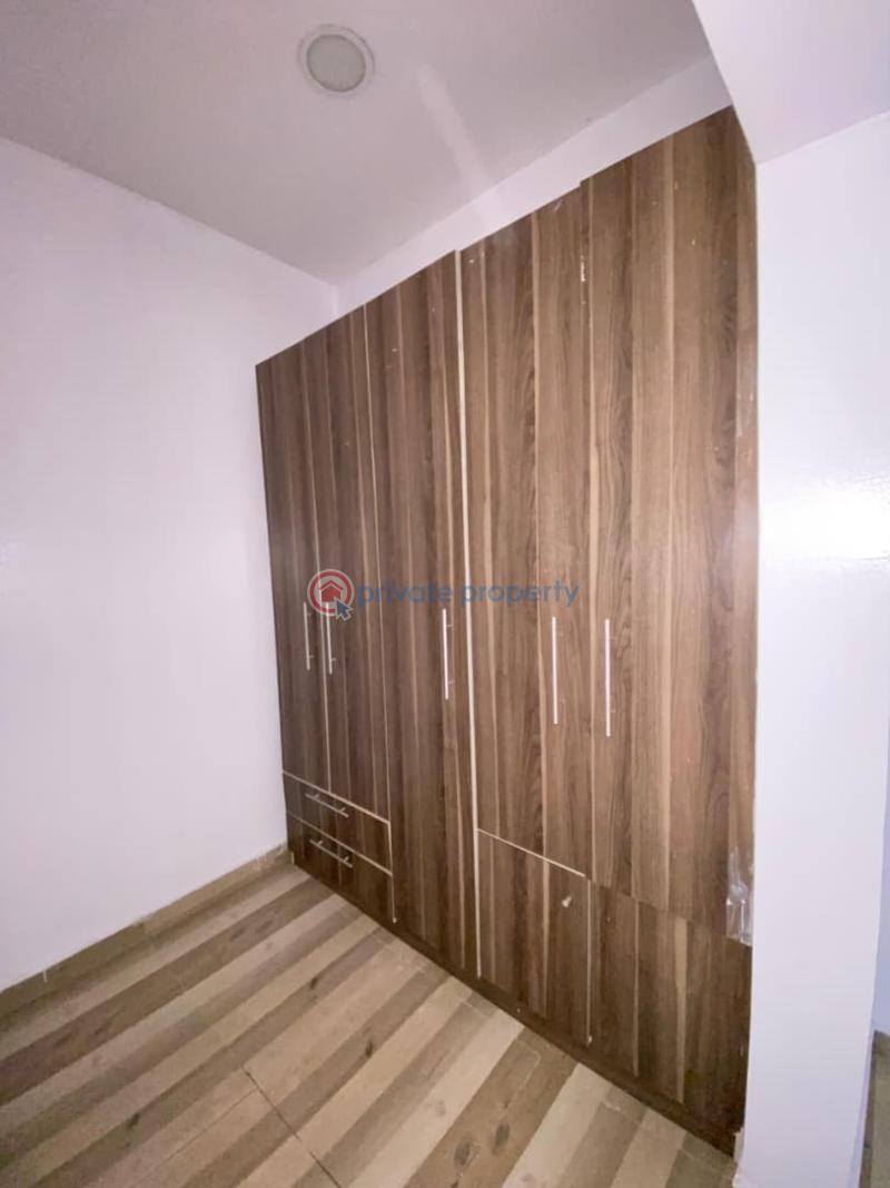 5 bedroom Detached Duplex For Rent Osapa Lekki Lagos - 5