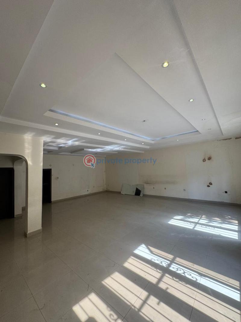 4 bedroom Semi detached Duplex For Rent Marwa Lekki Lagos - 1