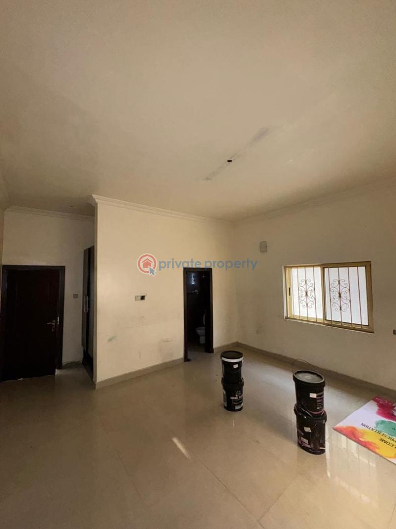 4 bedroom Semi detached Duplex For Rent Marwa Lekki Lagos - 2