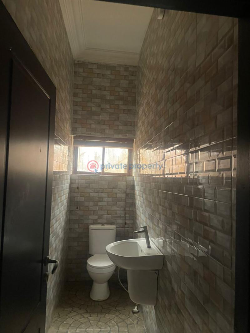 2 bedroom Block Of Flats For Rent Magodo GRA Phase 1 Ojodu Lagos - 4