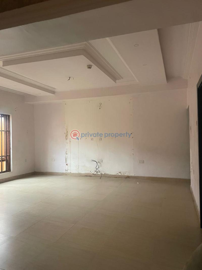 2 bedroom Block Of Flats For Rent Magodo GRA Phase 1 Ojodu Lagos - 2