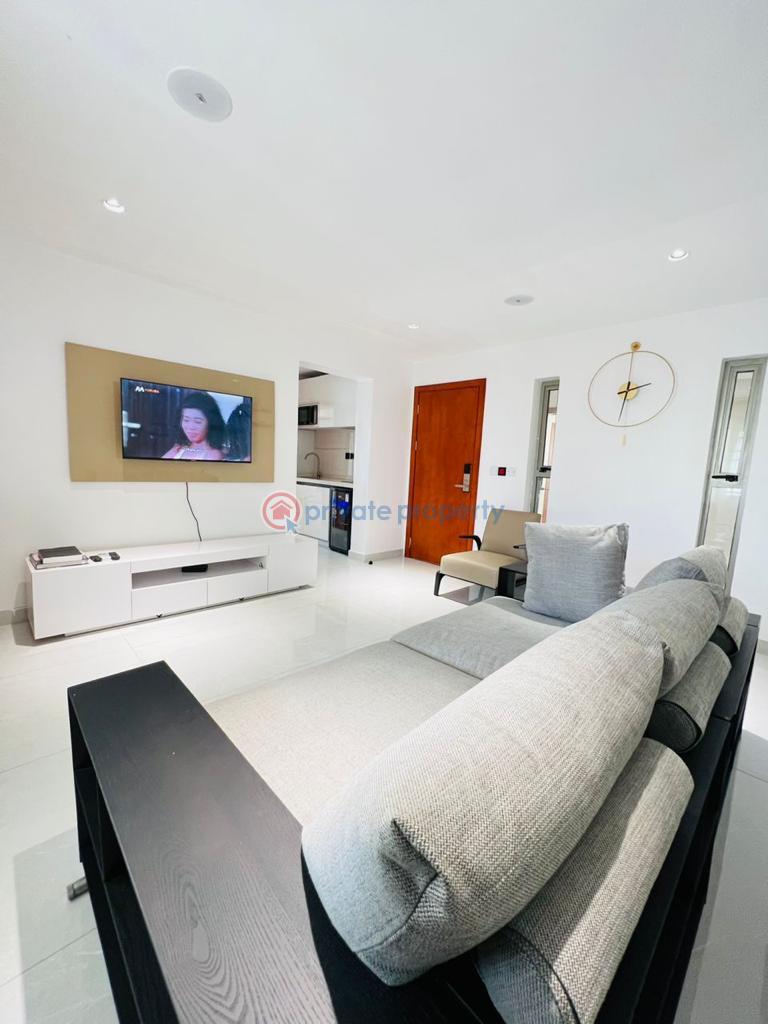 Livingla:luxury four bedroom self compound - 12 4 bedroom Self Contain Short let Off Adebayo Doherty, Lekki Phase 1 Lekki Phase 1 Lagos - 12