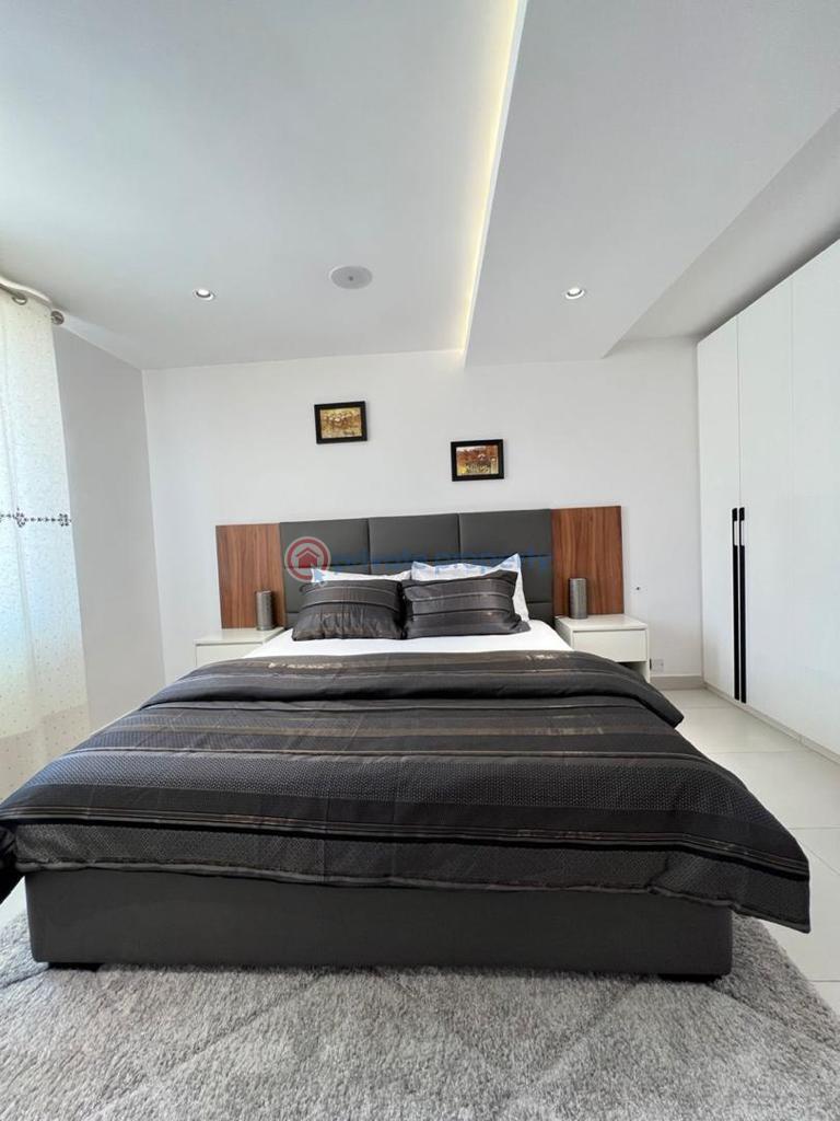 Livingla:luxury four bedroom self compound - 24 4 bedroom Self Contain Short let Off Adebayo Doherty, Lekki Phase 1 Lekki Phase 1 Lagos - 24