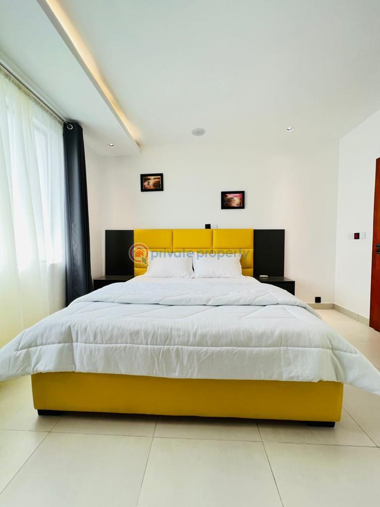 Livingla:luxury four bedroom self compound - 17 4 bedroom Self Contain Short let Off Adebayo Doherty, Lekki Phase 1 Lekki Phase 1 Lagos - 17