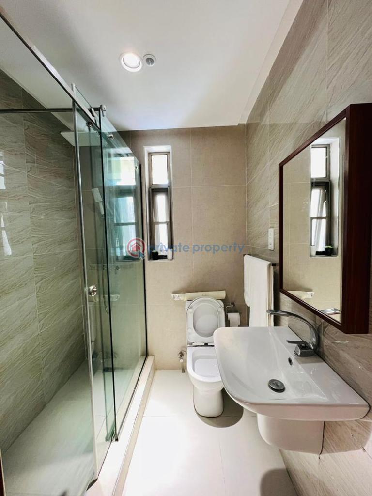 Livingla:luxury four bedroom self compound - 19 4 bedroom Self Contain Short let Off Adebayo Doherty, Lekki Phase 1 Lekki Phase 1 Lagos - 19