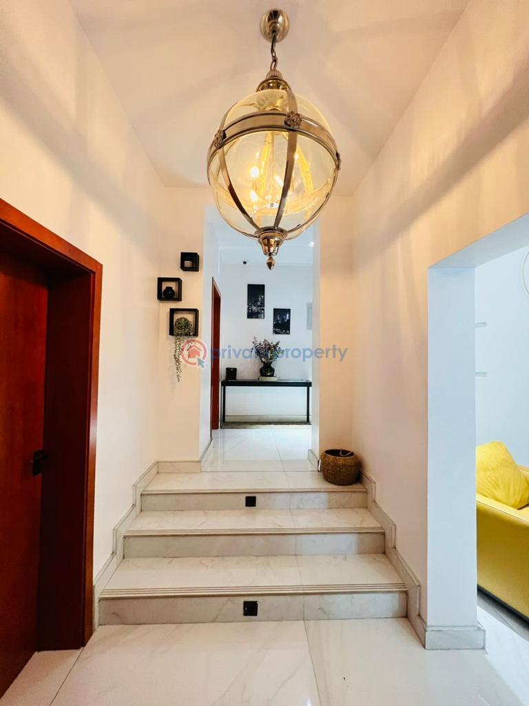 Livingla:luxury four bedroom self compound - 3 4 bedroom Self Contain Short let Off Adebayo Doherty, Lekki Phase 1 Lekki Phase 1 Lagos - 3