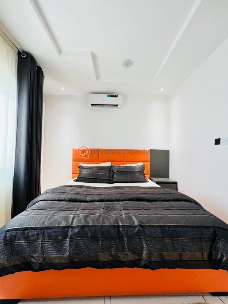 Livingla:luxury four bedroom self compound - 7 4 bedroom Self Contain Short let Off Adebayo Doherty, Lekki Phase 1 Lekki Phase 1 Lagos - 7