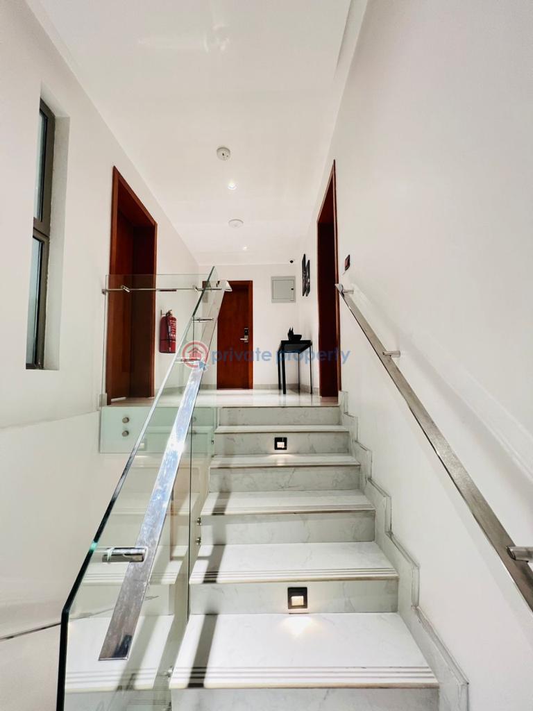 Livingla:luxury four bedroom self compound - 14 4 bedroom Self Contain Short let Off Adebayo Doherty, Lekki Phase 1 Lekki Phase 1 Lagos - 14