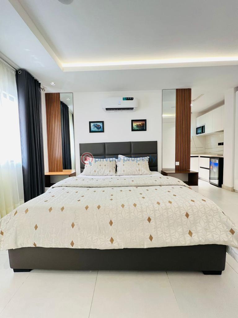 Livingla:luxury four bedroom self compound - 23 4 bedroom Self Contain Short let Off Adebayo Doherty, Lekki Phase 1 Lekki Phase 1 Lagos - 23