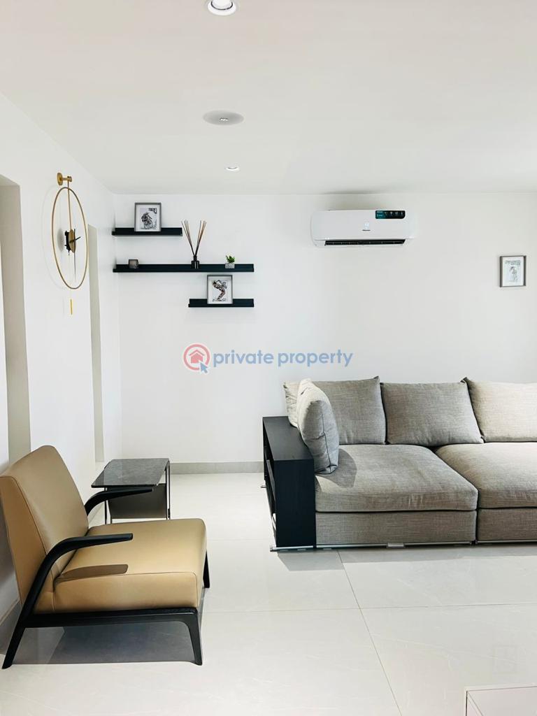 Livingla:luxury four bedroom self compound - 21 4 bedroom Self Contain Short let Off Adebayo Doherty, Lekki Phase 1 Lekki Phase 1 Lagos - 21