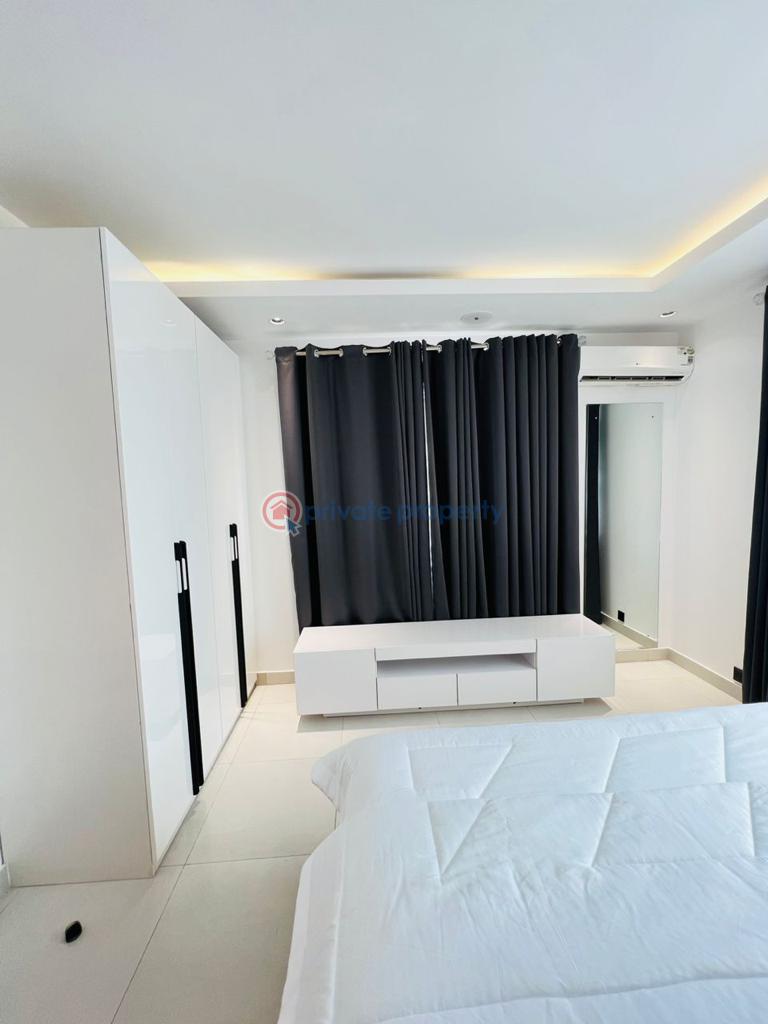 Livingla:luxury four bedroom self compound - 20 4 bedroom Self Contain Short let Off Adebayo Doherty, Lekki Phase 1 Lekki Phase 1 Lagos - 20