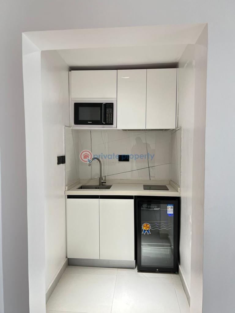 Livingla:luxury four bedroom self compound - 18 4 bedroom Self Contain Short let Off Adebayo Doherty, Lekki Phase 1 Lekki Phase 1 Lagos - 18