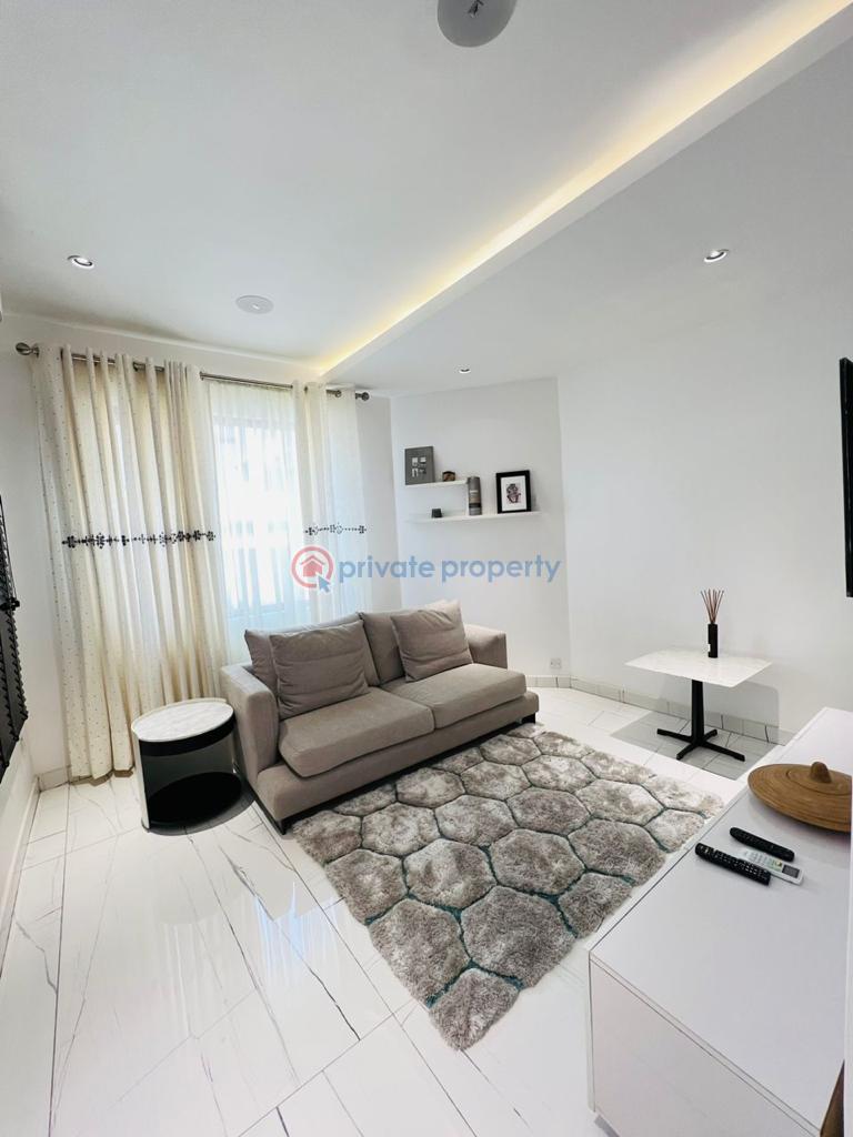 Livingla:luxury four bedroom self compound - 9 4 bedroom Self Contain Short let Off Adebayo Doherty, Lekki Phase 1 Lekki Phase 1 Lagos - 9