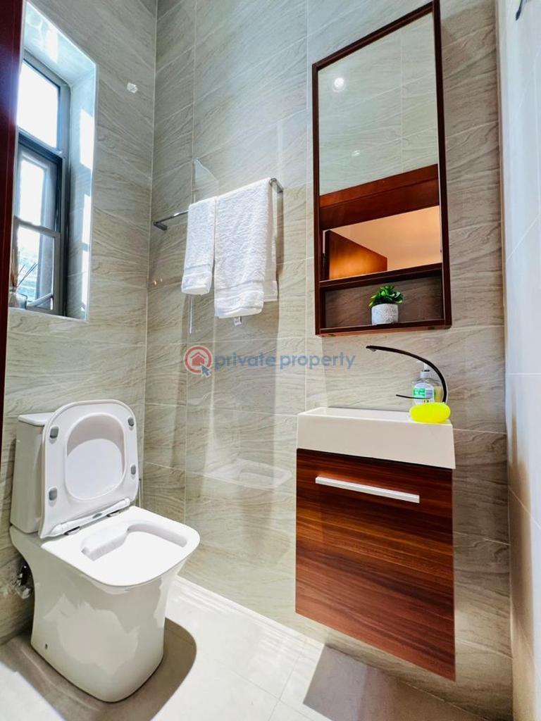 Livingla:luxury four bedroom self compound - 2 4 bedroom Self Contain Short let Off Adebayo Doherty, Lekki Phase 1 Lekki Phase 1 Lagos - 2