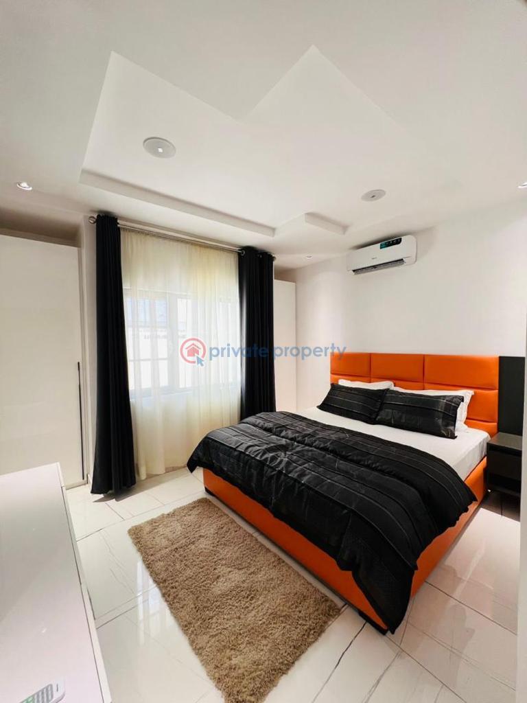 Livingla:luxury four bedroom self compound - 28 4 bedroom Self Contain Short let Off Adebayo Doherty, Lekki Phase 1 Lekki Phase 1 Lagos - 28