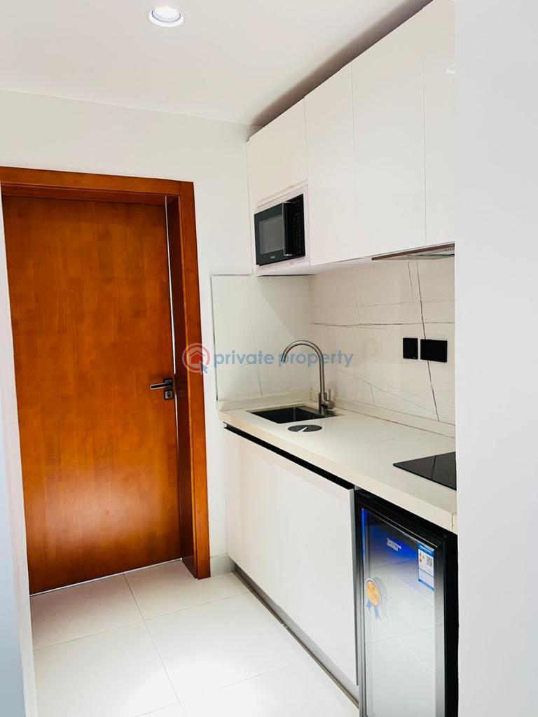 Livingla:luxury four bedroom self compound - 25 4 bedroom Self Contain Short let Off Adebayo Doherty, Lekki Phase 1 Lekki Phase 1 Lagos - 25