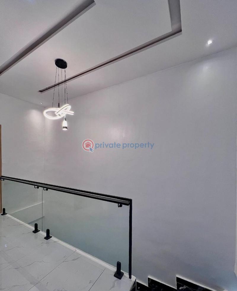 4 bedroom Semi detached Duplex For Sale Ajah Lagos - 7