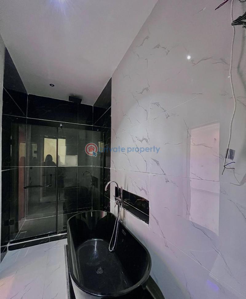 4 bedroom Semi detached Duplex For Sale Ajah Lagos - 9