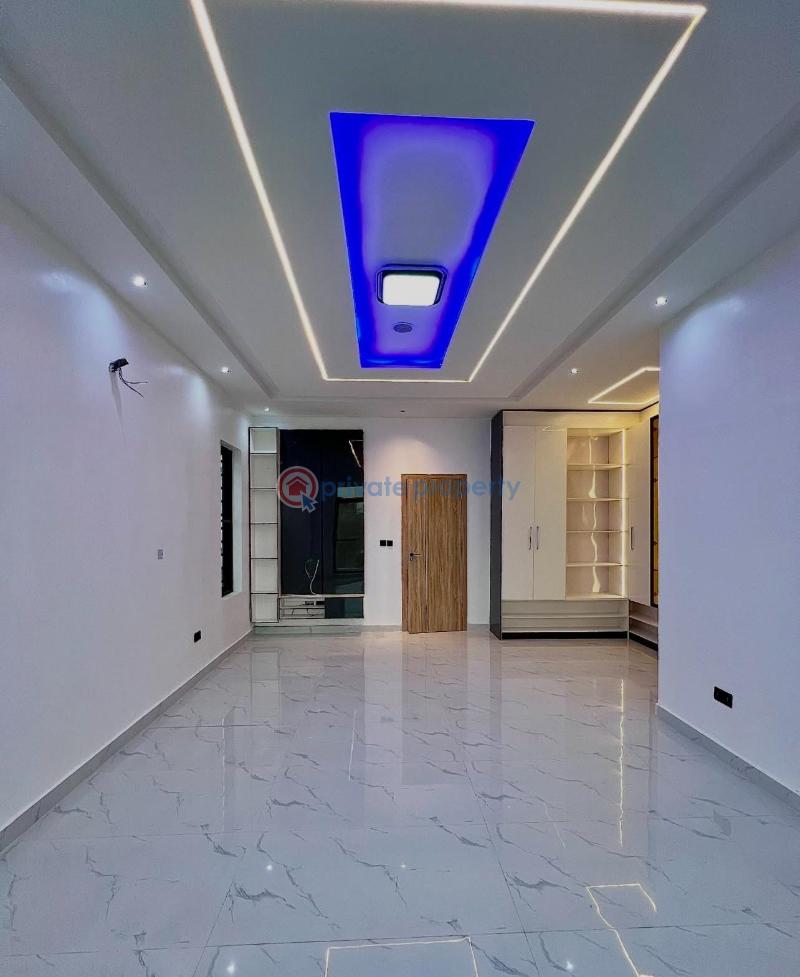 4 bedroom Semi detached Duplex For Sale Ajah Lagos - 6