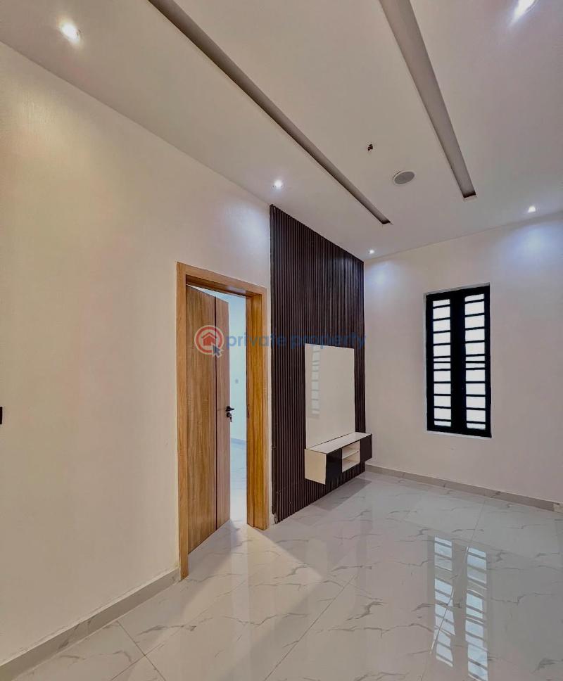 4 bedroom Semi detached Duplex For Sale Ajah Lagos - 4
