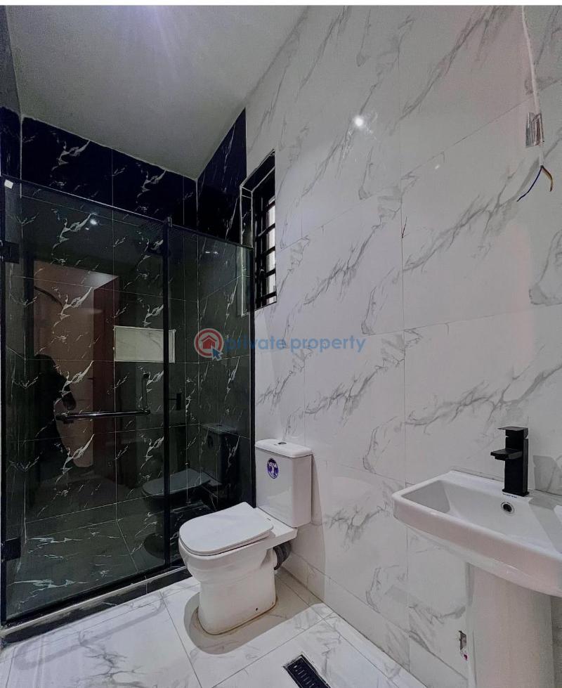 4 bedroom Semi detached Duplex For Sale Ajah Lagos - 13