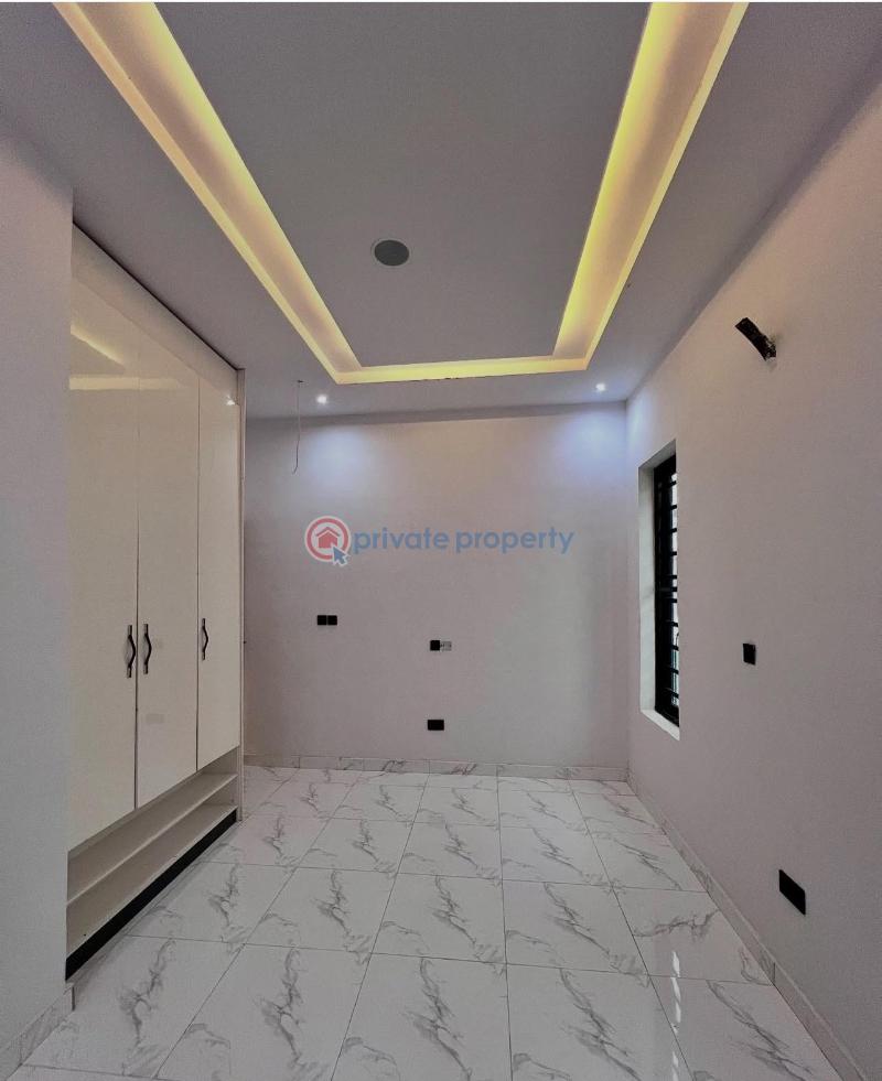 4 bedroom Semi detached Duplex For Sale Ajah Lagos - 10