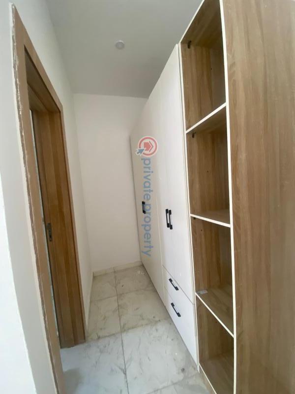 3 bedroom Terraced Duplex For Sale Ajah Lagos - 4