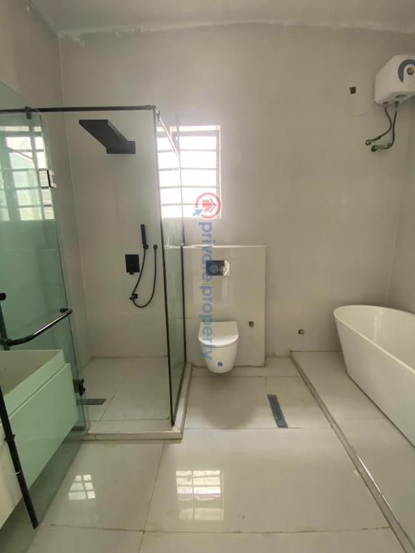 5 bedroom Detached Duplex For Sale Ajah Lagos - 6