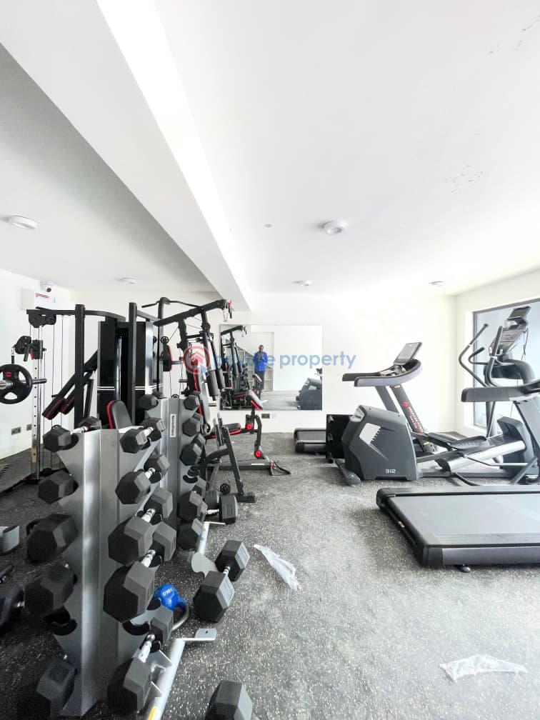 6 bedroom Detached Duplex For Rent Old Ikoyi Lagos - 3