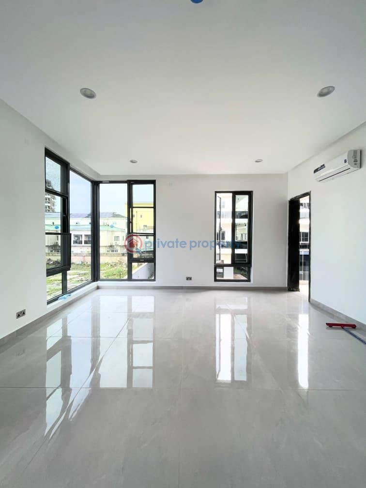 6 bedroom Detached Duplex For Rent Old Ikoyi Lagos - 5
