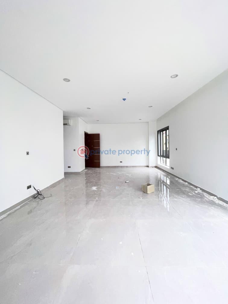 6 bedroom Detached Duplex For Rent Old Ikoyi Lagos - 1