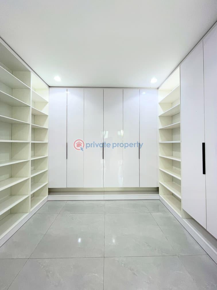 6 bedroom Detached Duplex For Rent Old Ikoyi Lagos - 7