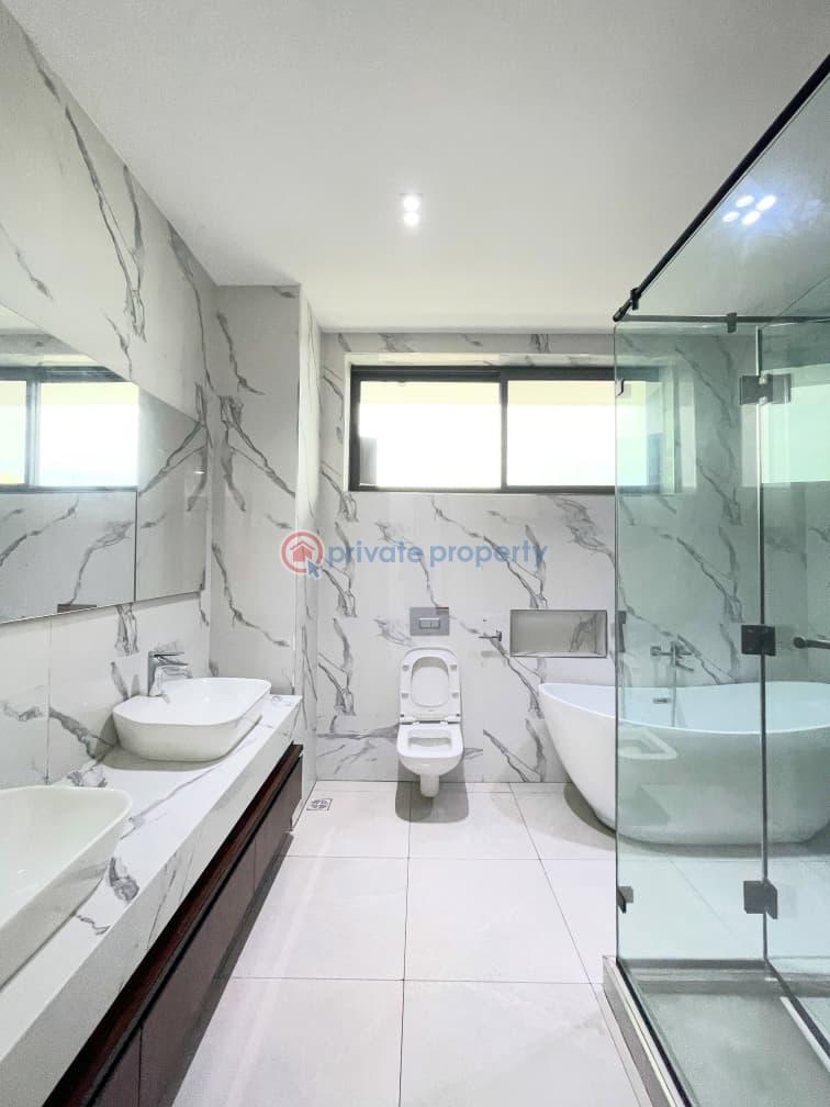 6 bedroom Detached Duplex For Rent Old Ikoyi Lagos - 8