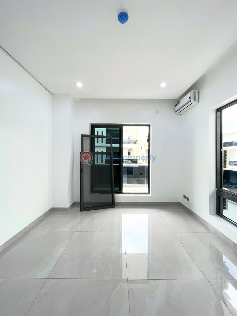 6 bedroom Detached Duplex For Rent Old Ikoyi Lagos - 14