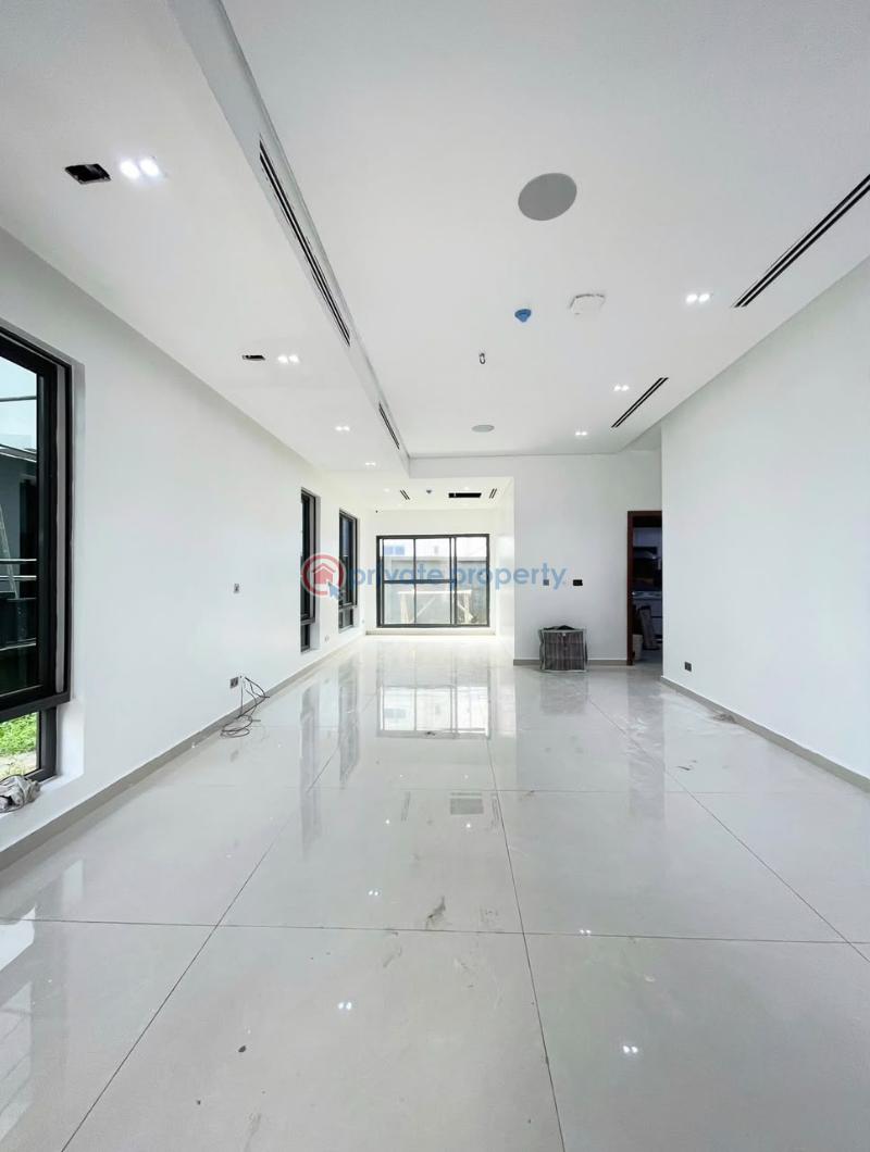 6 bedroom Detached Duplex For Rent Old Ikoyi Lagos - 16