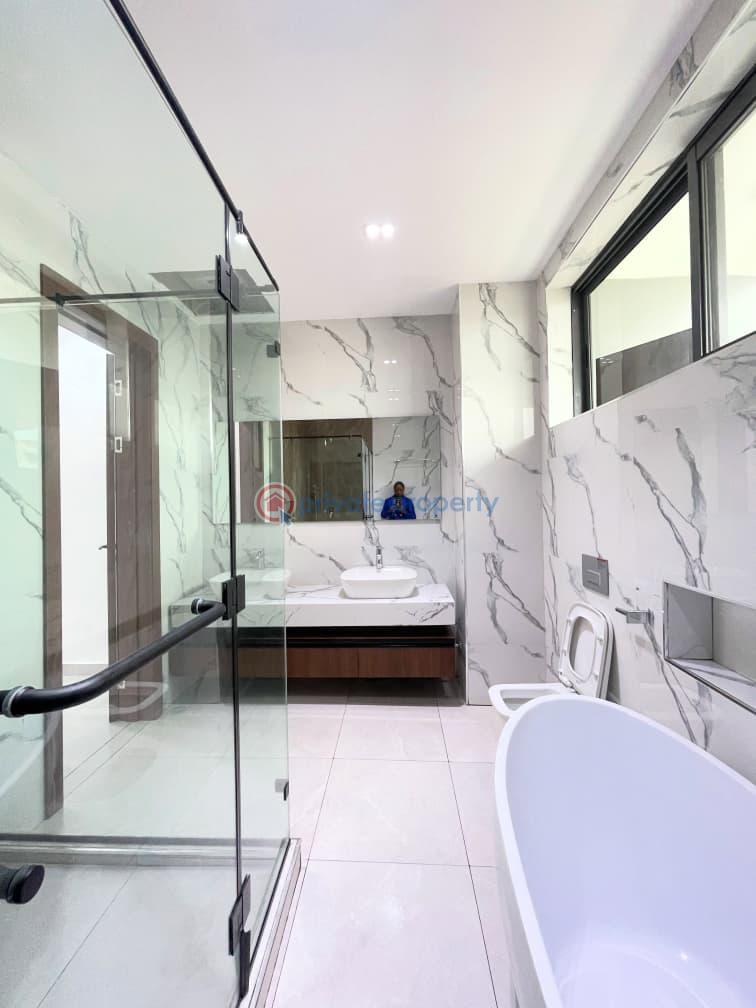 6 bedroom Detached Duplex For Rent Old Ikoyi Lagos - 15