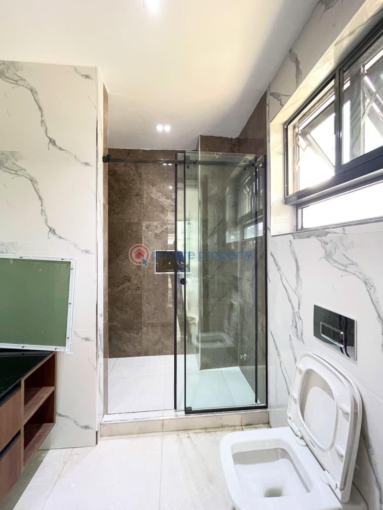 6 bedroom Detached Duplex For Rent Old Ikoyi Lagos - 11