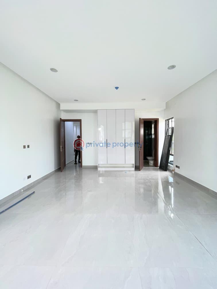 6 bedroom Detached Duplex For Rent Old Ikoyi Lagos - 2