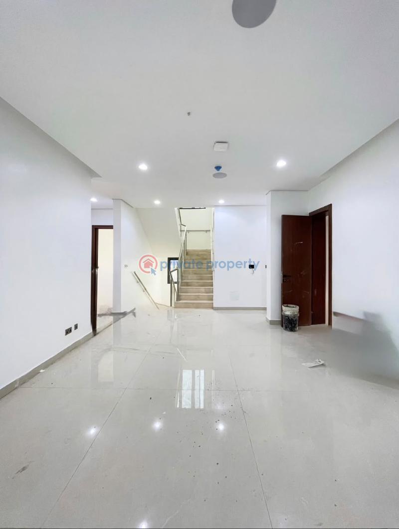 6 bedroom Detached Duplex For Rent Old Ikoyi Lagos - 6