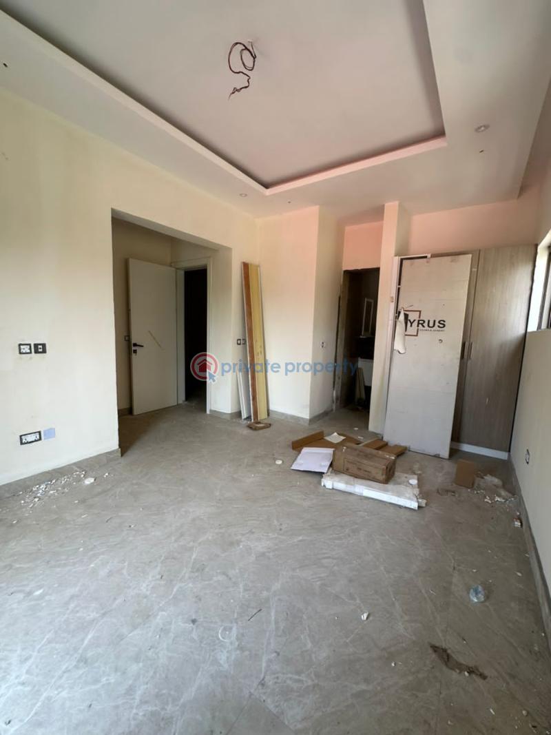 5 bedroom Duplex For Sale Ikoyi Banana Island Banana Island Ikoyi Lagos - 1