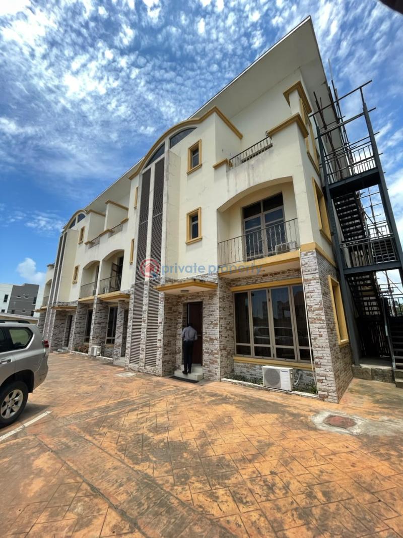 1 bedroom Mini Flat For Rent Lekki Phase1 Right Lekki Phase 1 Lagos - 9