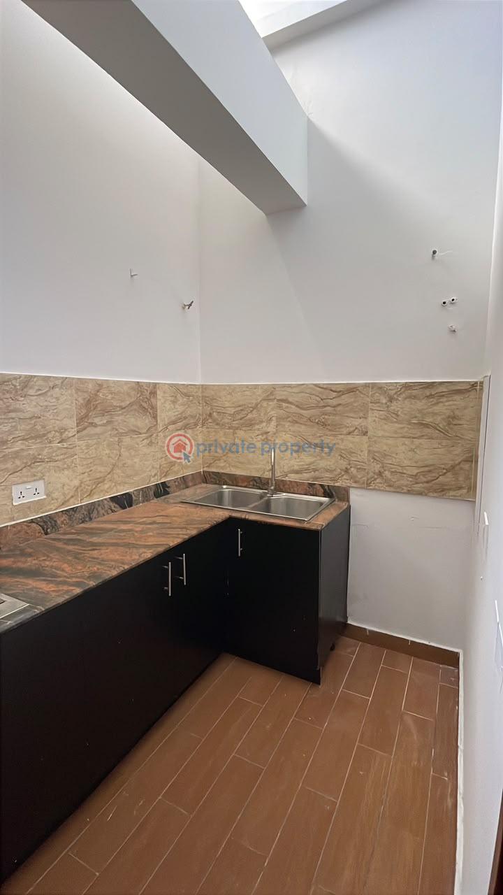 1 bedroom Mini Flat For Rent Lekki Phase1 Right Lekki Phase 1 Lagos - 7
